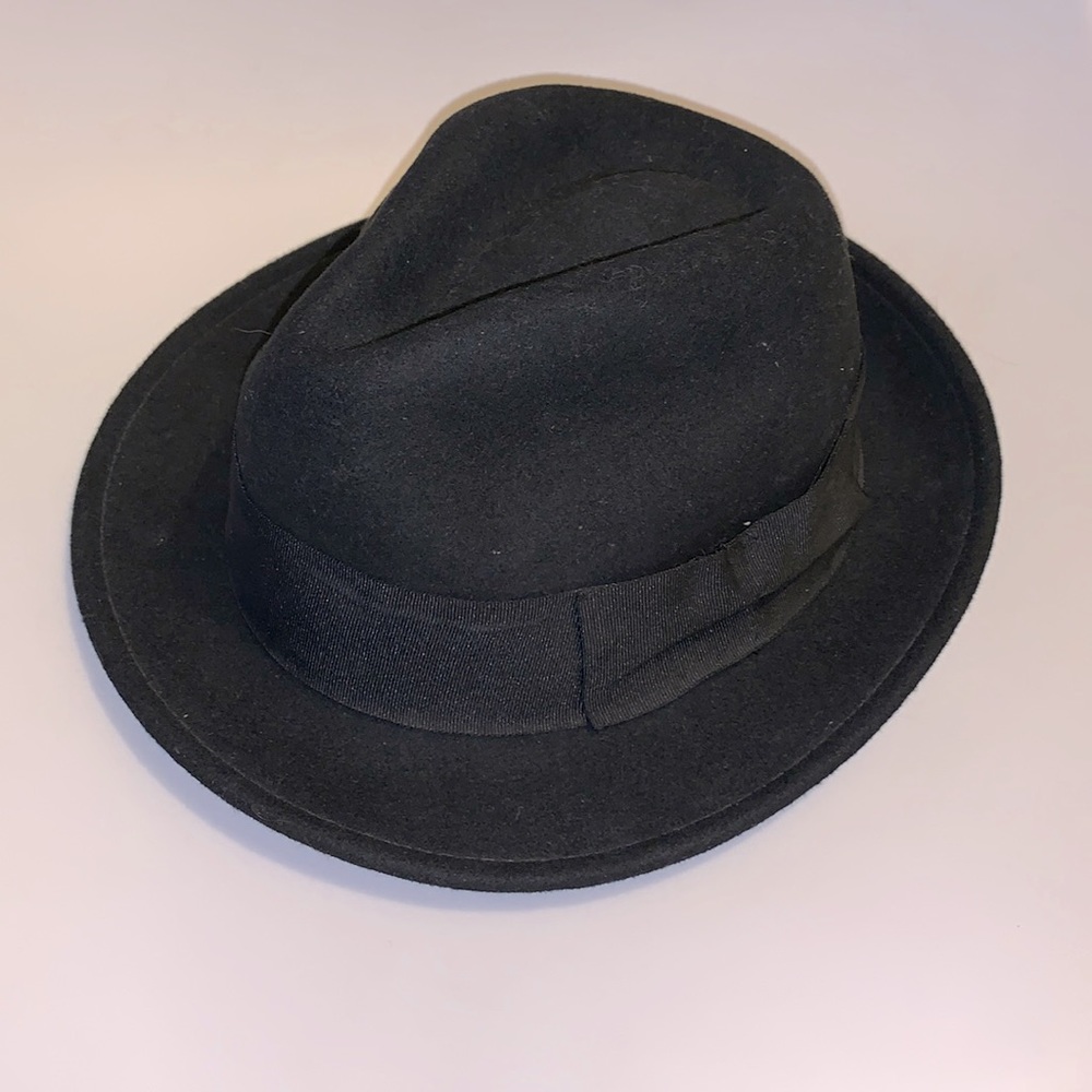 Sinatra Fedora
